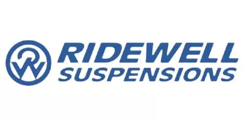 Ridewell Suspensions logo