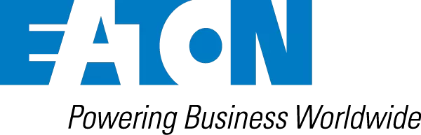 logo for Eaton