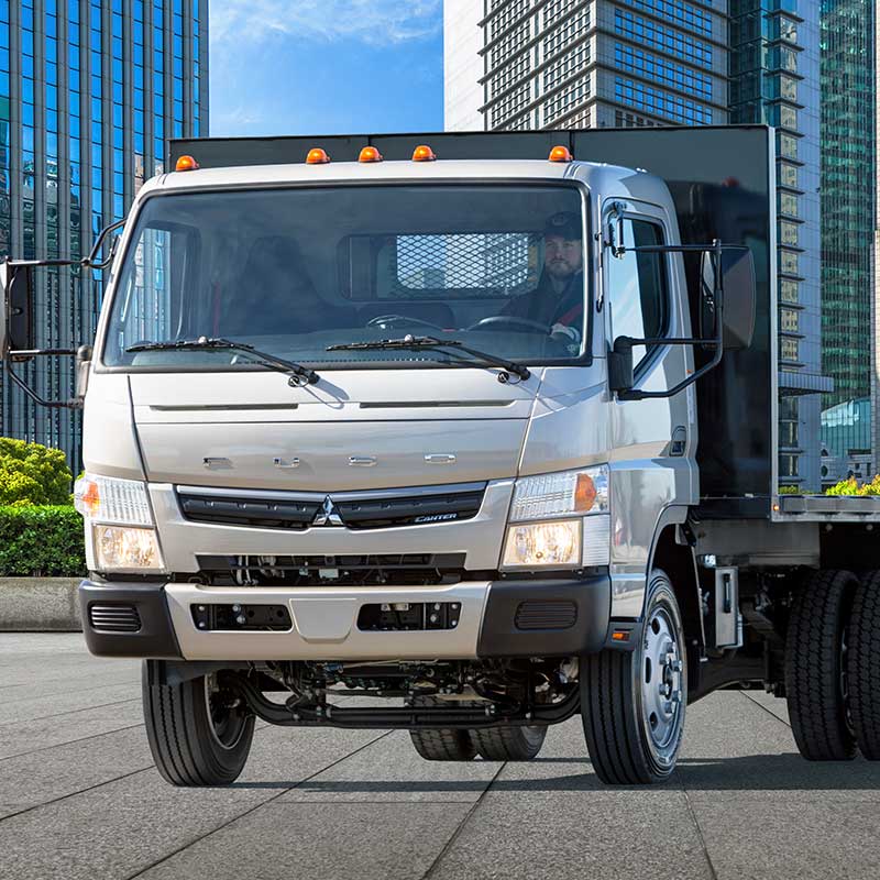 Truck Sales