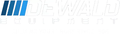 DeWald Equipment