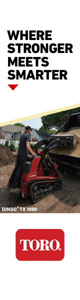 Toro TX 1000 – Where Stronger Meets Smarter