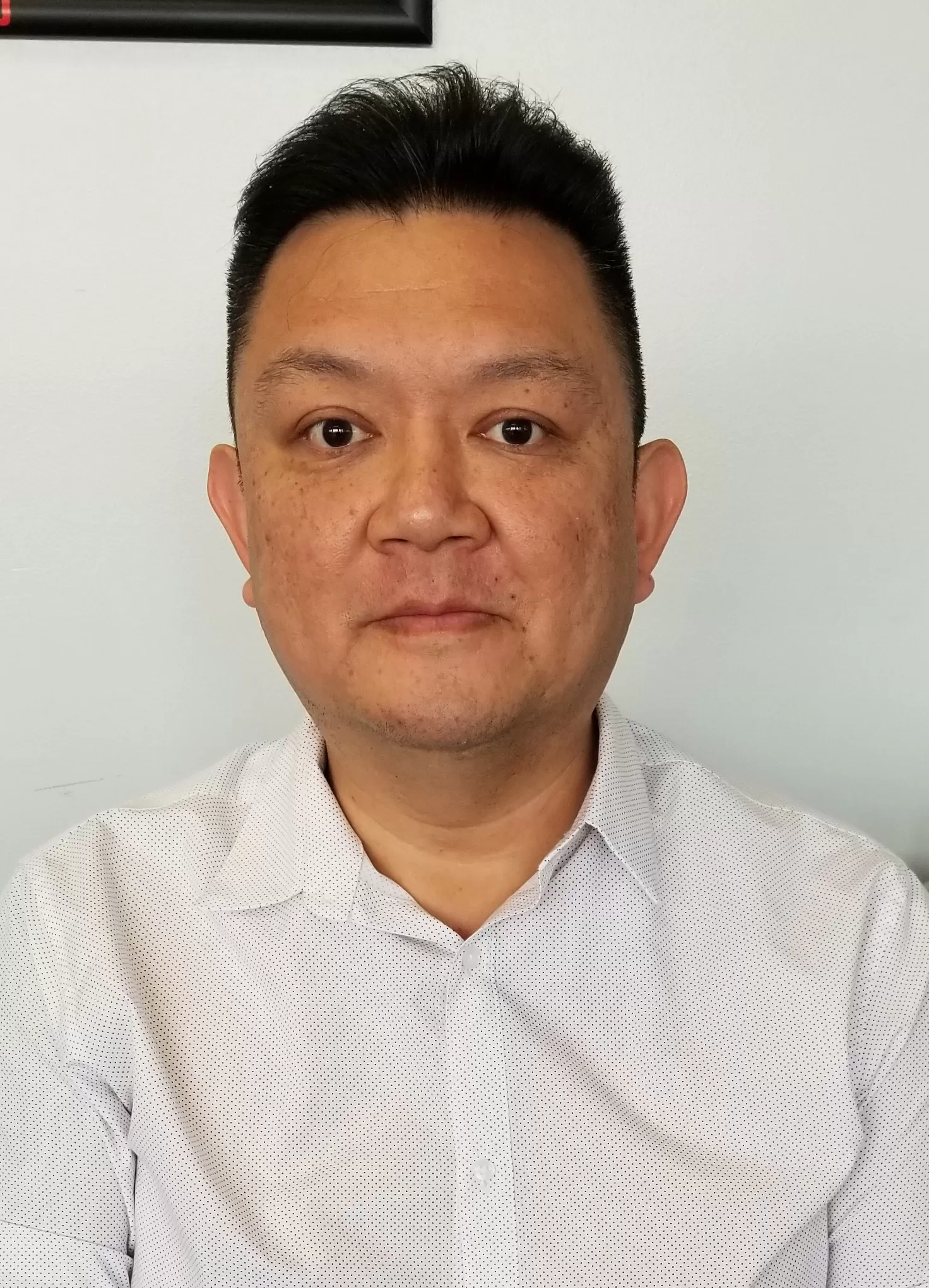 Alan Chu