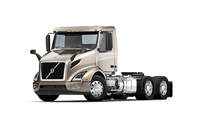Volvo VNR Series
