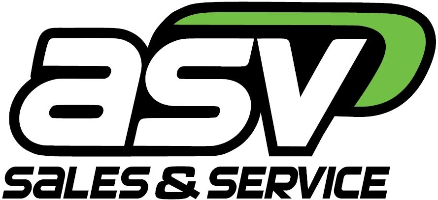 ASV logo