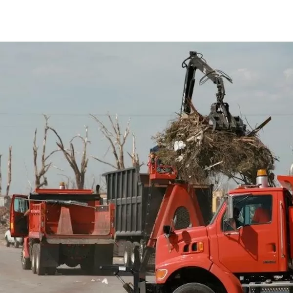 Quality Crane Trucks