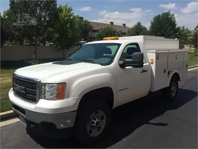 Utility Service
