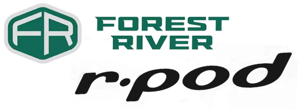 Forest River R-Pod