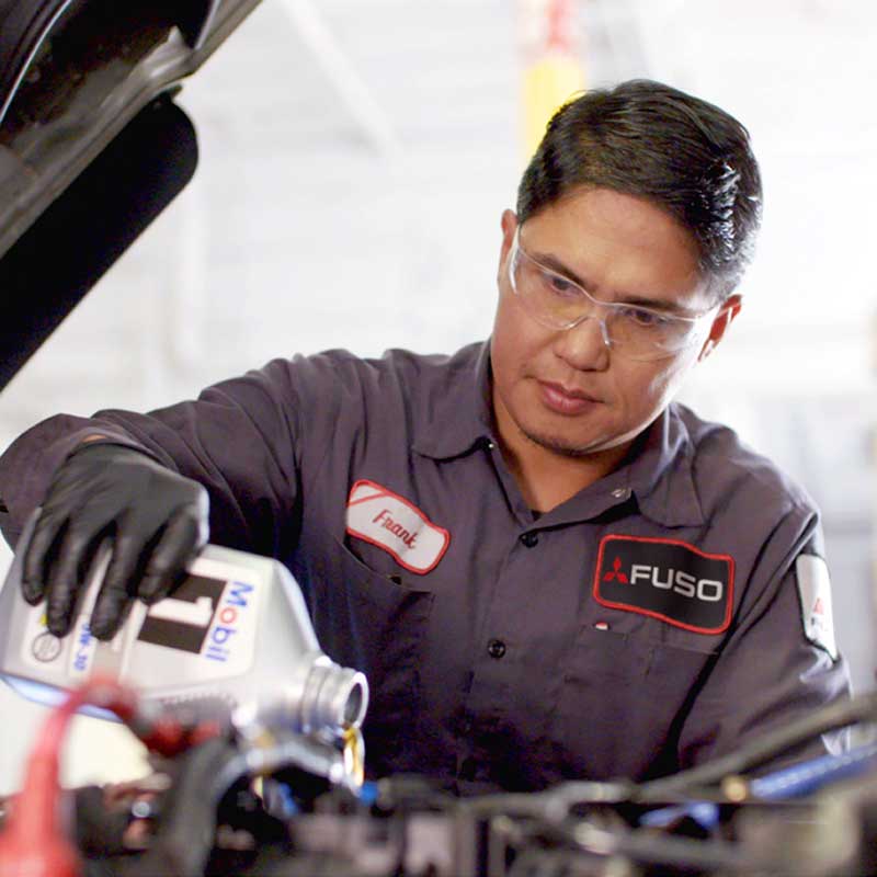 Service