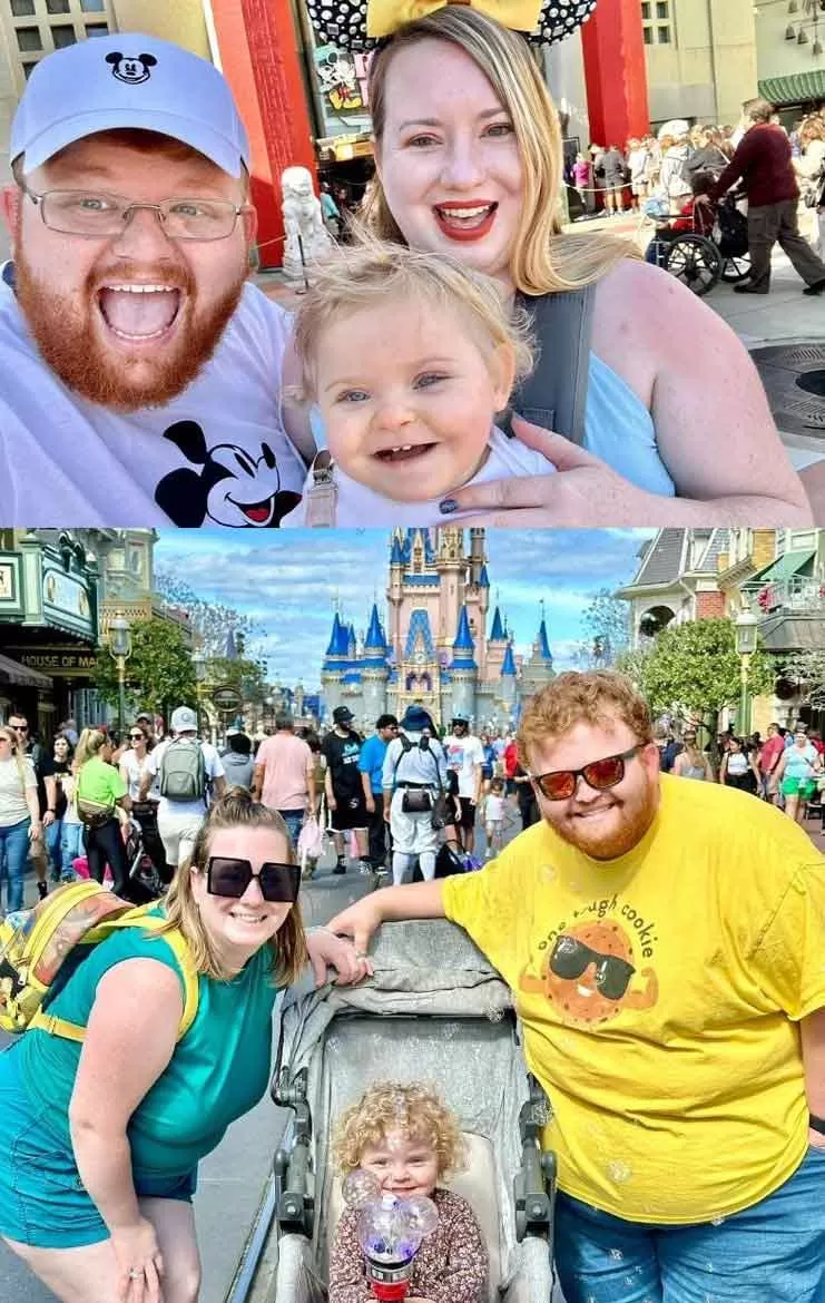 Willis Family