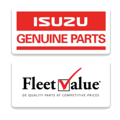 Isuzu Parts and Service at Bowman Commercial