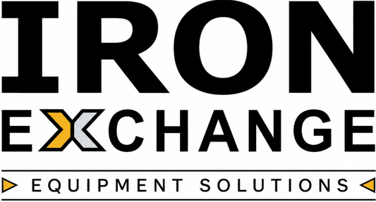 Iron Exchange