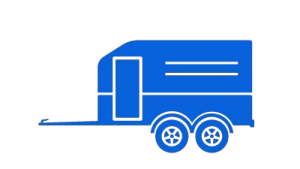 Cargo Trailers