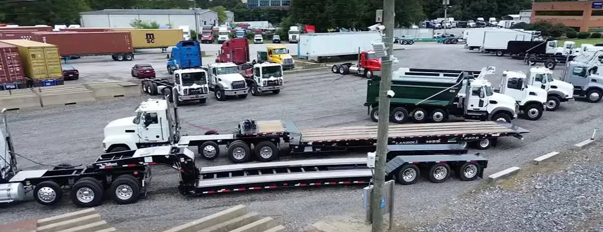 TMI Truck & Equipment