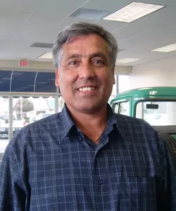 Jorge Marquez