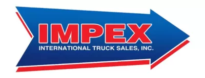 impex international trucks inc logo