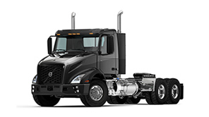 Volvo VNX Series