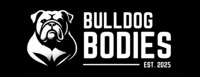 bulldog bodies logo