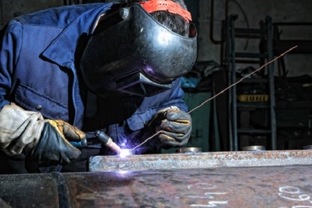 Custom Trucks, Welding & Fabrication
