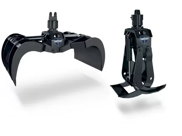 Grapple Option 1