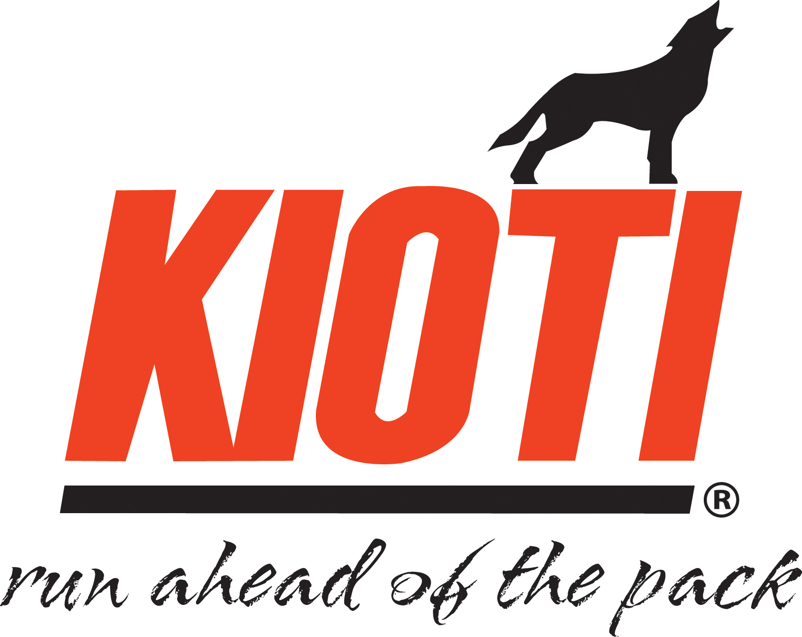KIOTI logo