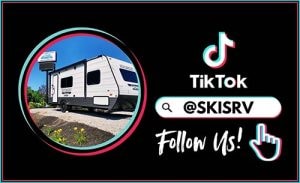 Follow Ski's Truck & RV Sales on TikTok @SKISRV