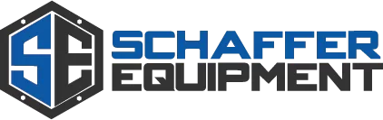 Schaffer Equipment Horizontal logo