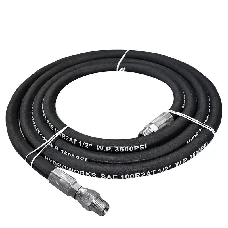 Hydraulic Hoses