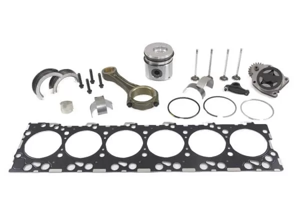 Engine & Cooling Parts