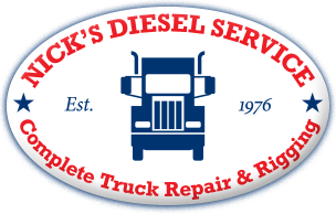 Nicks Diesel