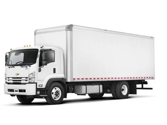 Box Trucks