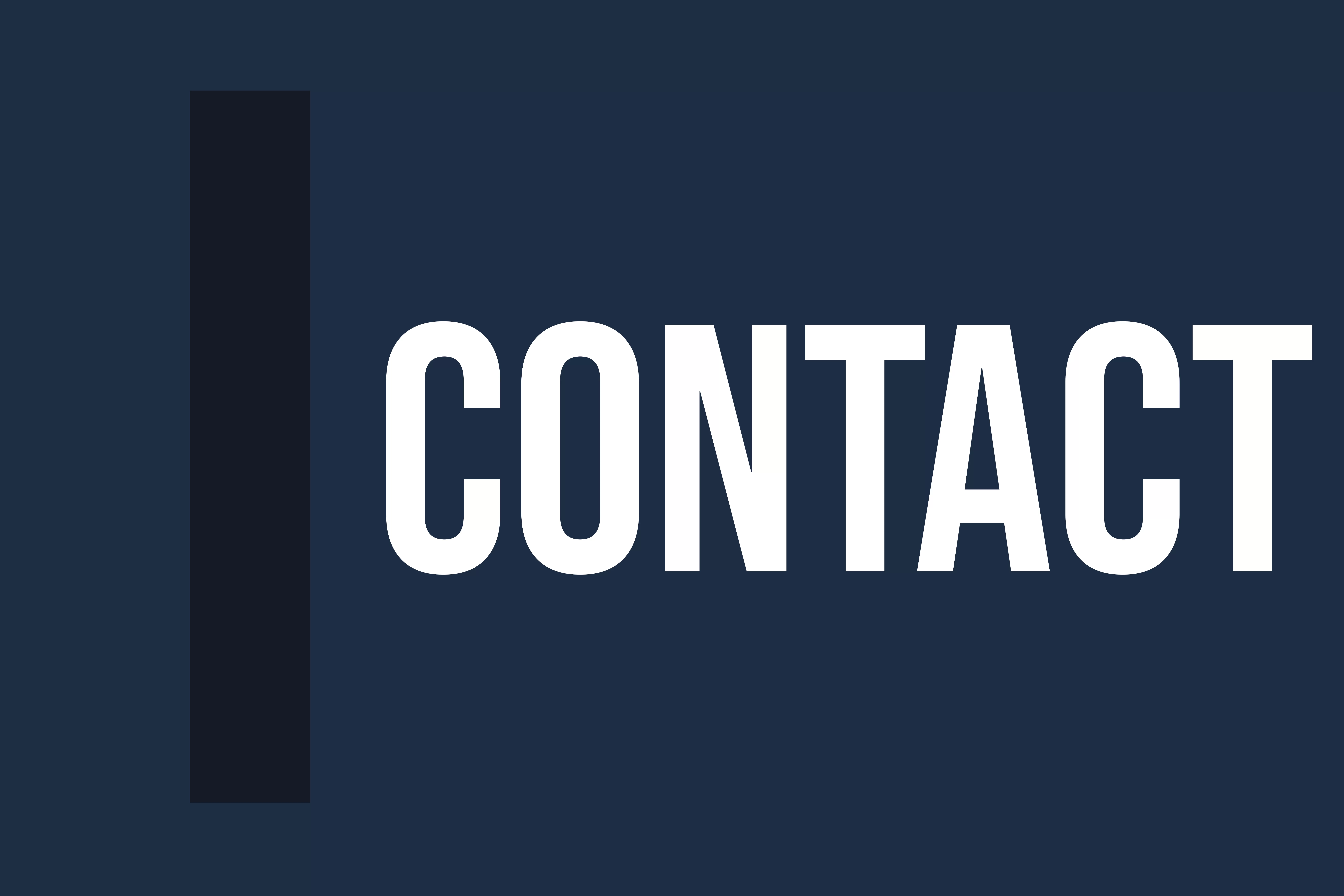 Contact Us