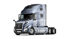 Volvo VNL Series