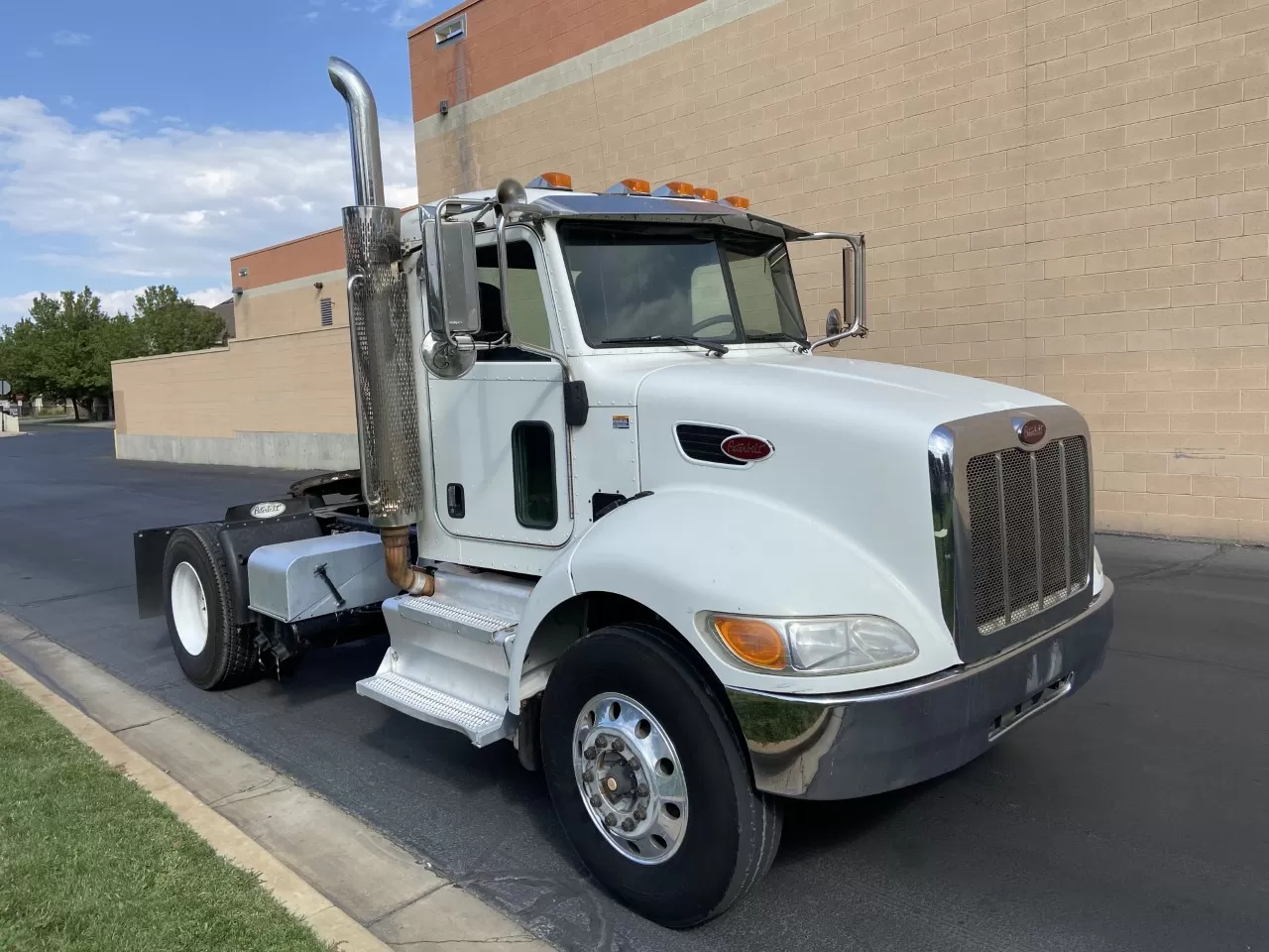 Day Cabs