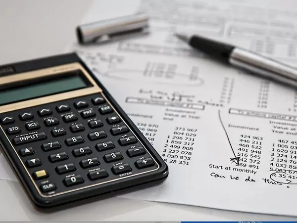 Resources - Equipment Financing