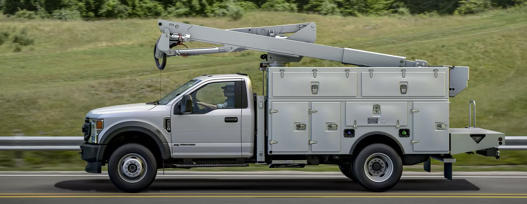Ford Truck