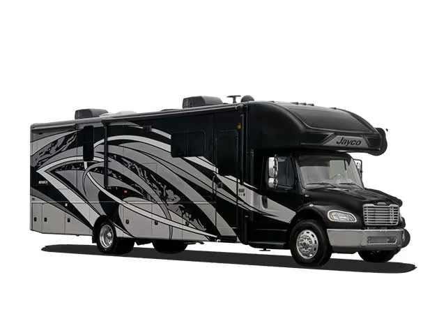 Motorhomes