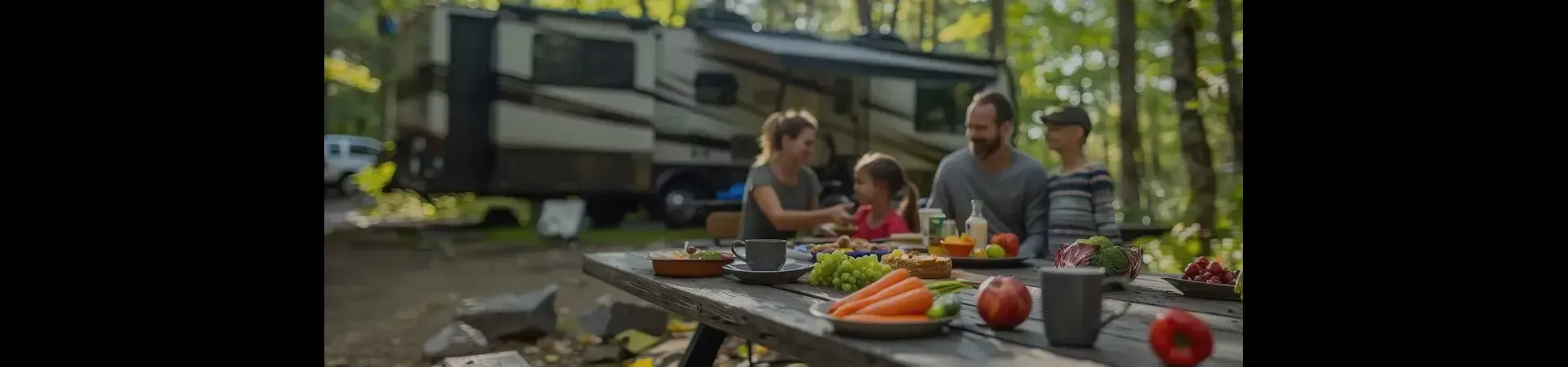 RV There Yet Image