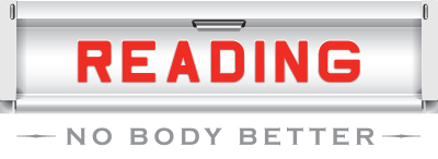 Reading Truck