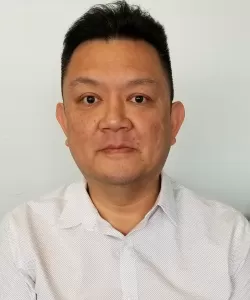 Alan Chu