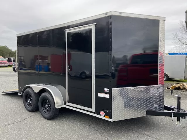 Trailer for Sale at Beam Trailer Sales 