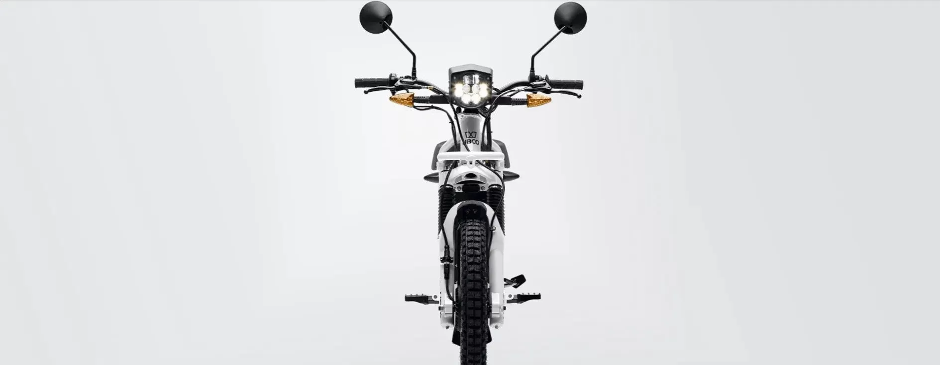 Electric utility bike