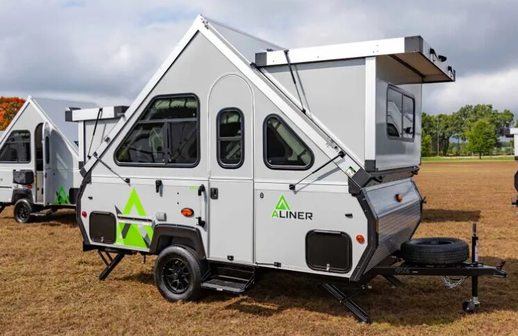 Aliner RV