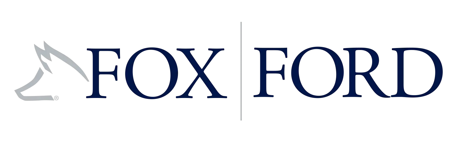 Fox Ford Logo