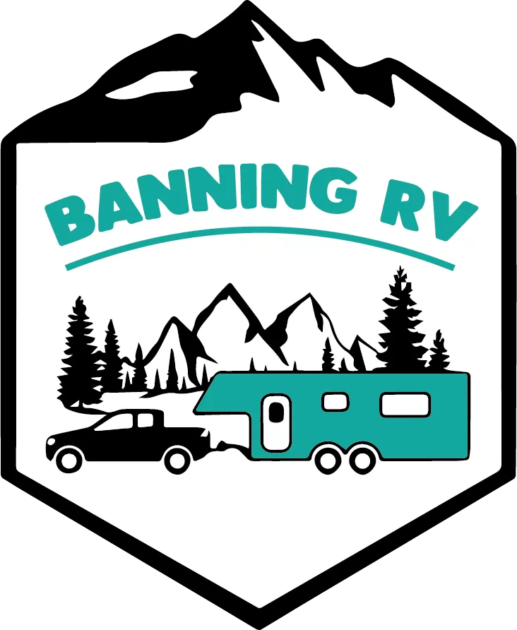 Banning RV Logo