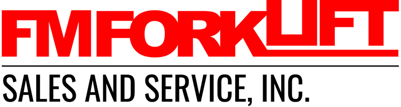 F-M Forklift Sales & Service