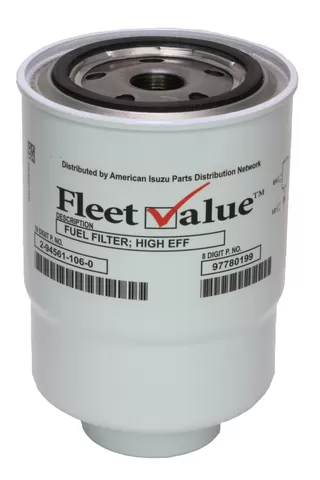 Fuel Filter