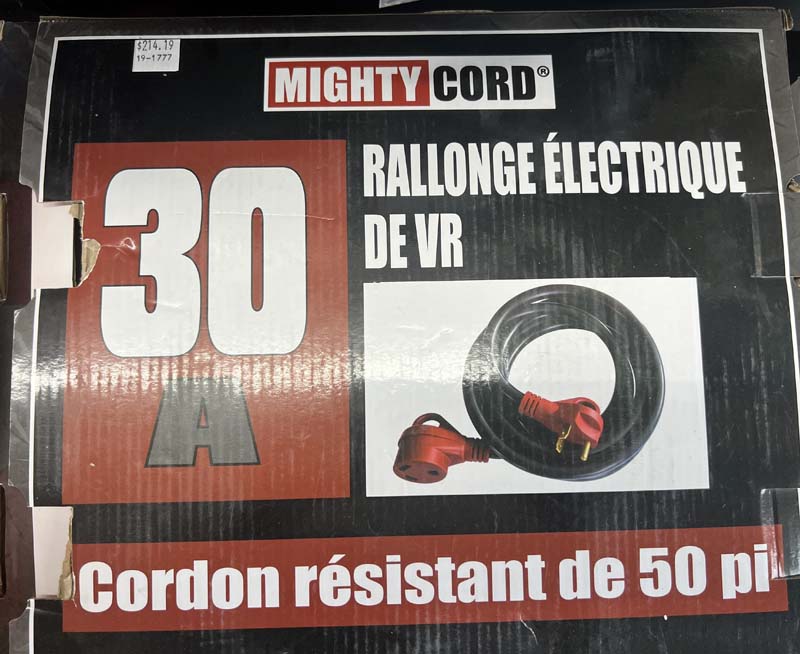 Parts Products
