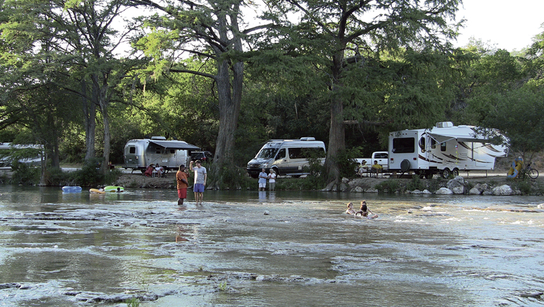 RV Campground