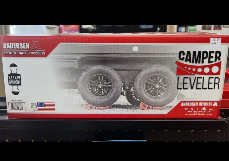 Parts Products
