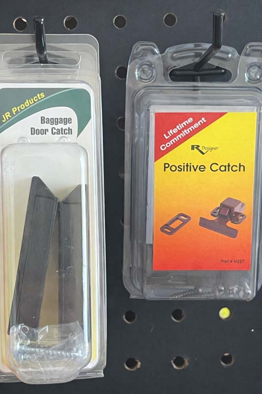 Parts Products
